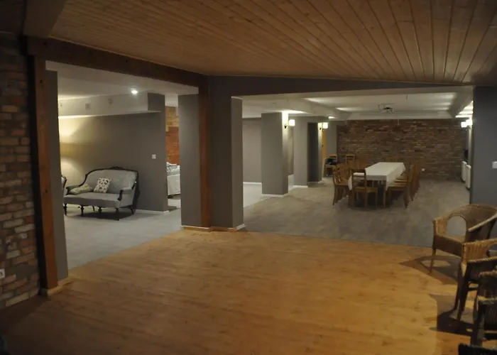 Pod Gwiazdami * Swieradow-Zdroj